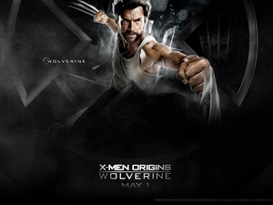 X Men, Wolverine Origins