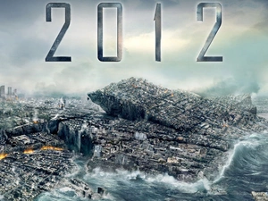 apocalypse, Holocaust, 2012, day