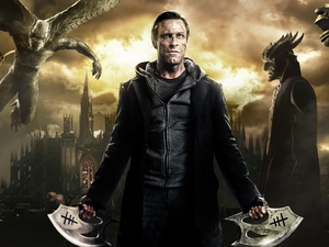 I, Frankenstein 2014