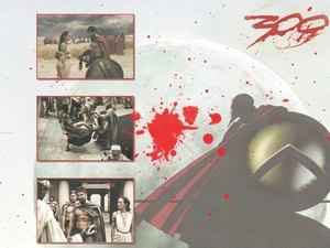 movie, Mega, hit, 300