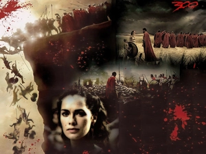 300, Spartan