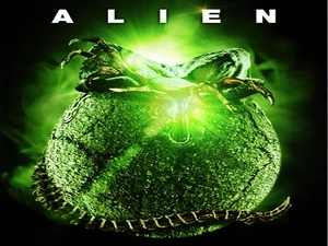 Alien, passenger, Nostromo, 8