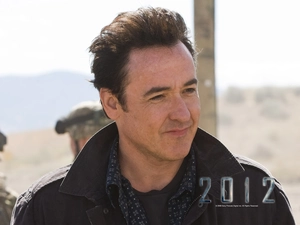 John Cusack, 2012, actor