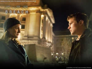 Breach, Ryan Phillippe, actor, Laura Linney