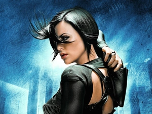 Aeon Flux