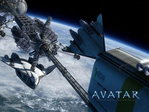 Avatar, aircraft