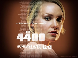 subtitles, 4400, Laura Allen