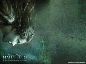 wall, An American Haunting, Women