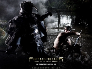 Fight, Armor, water, Night, Pathfinder