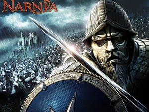 army, Narnia, Shield