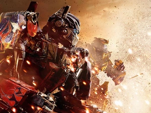 Autobot, Transformers, Optimus