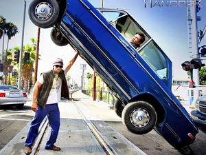 Hancock, Automobile, ##, Will Smith