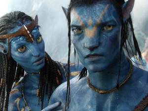 Avatar, Characters