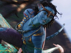 Avatar, Neytiri