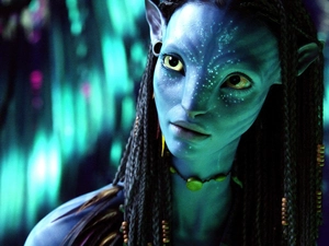 Avatar, Neytiri