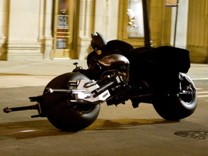 vehicle, Batman Dark Knight, Batman