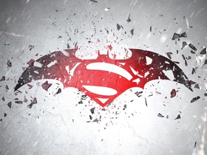 movie, double, superman, Batman