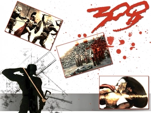 blood, 300, warriors