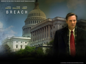 Chris Cooper, palace, Breach