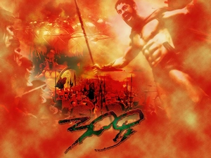 army, 300, Gerard Butler