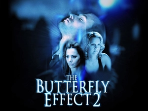 Erica Durance, title, butterfly effect 2