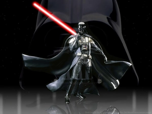 black, form, laser, cape, Star Wars