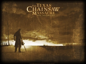 Texas Chainsaw Massacre The Beginning, Human, Way, chainsaw