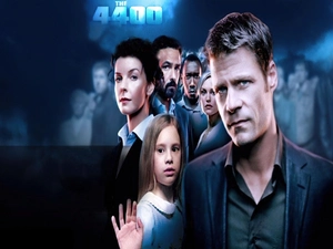 4400, Jacqueline McKenzie, Characters, Conchita Campbell