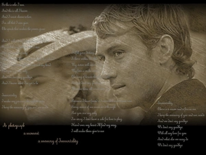 subtitles, Could Mountain, Characters