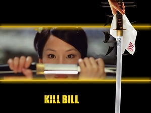 sword, kill Bill, Chinese
