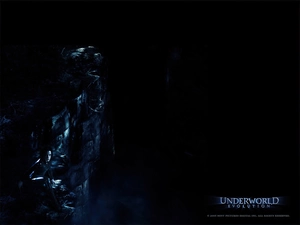 darkness, Underworld, Women