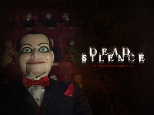 Dead Silence, marionette