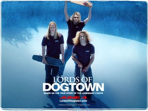 Krolowie Dogtown, board, skateboard, boys