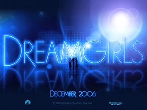 Dreamgirls, light