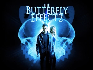 butterfly effect 2, Eric Lively, butterfly, Erica Durance