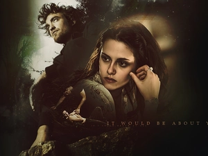 Edward, twilight, Bella