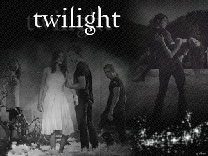 Edward, twilight, Bella