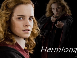 Watson, actress, Harry, Emma, Women, movie, Potter