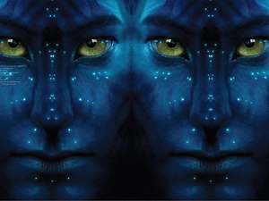 Avatar, Eyes