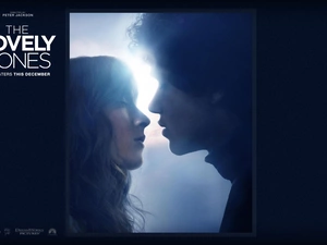 The Lovely Bones, faces