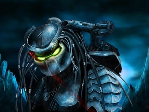 fantasy, Predator