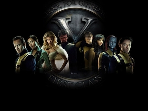 movie, first, class, X-men