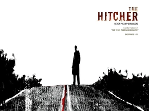 hands, hitch-hiker, form