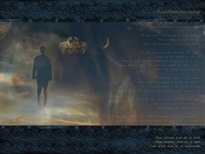 Matrix, is, poem, form