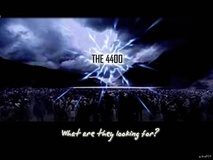 4400, Sky, People, glimmer