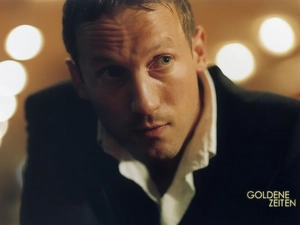 face, Goldene Zeiten, a man