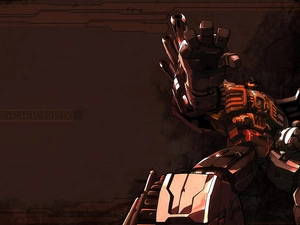 hand, Transformers, Robot