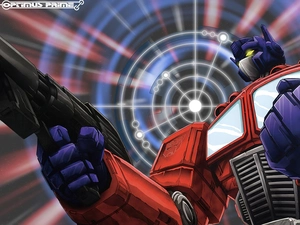 hand, Transformers, Weapons