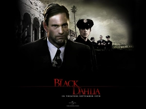 Black Dahlia, Josh Hartnett, police, Aaron Eckhart