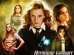 Hermione Granger